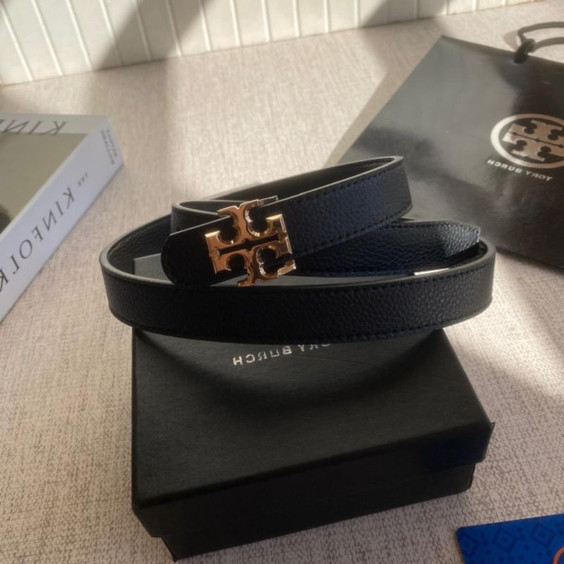 BELT GESPER TB NEW STRAP TOGO IMPORT IKAT PINGGANG WANITA PREMIUM QUALITY FREE BOX N PAPPERBAG