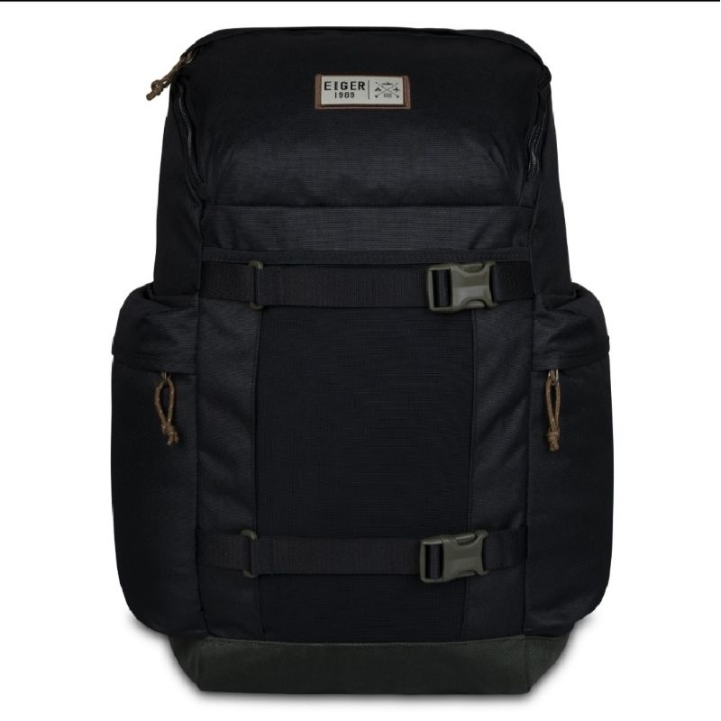 Tas ransel Laptop Shoreside 26L Eco tas ransel backpack