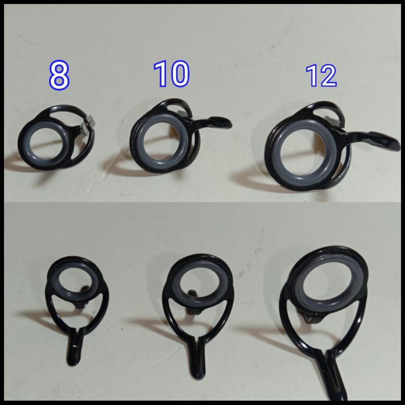 Ring guide fuji kaki 2