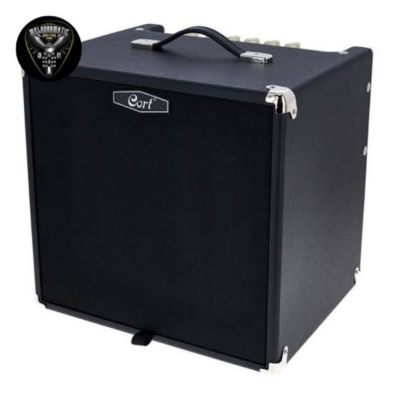 AMPLI BASS CORT CM150B BASS
