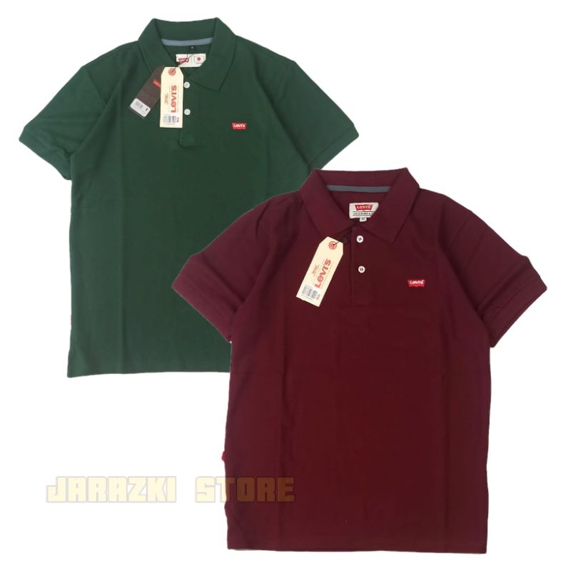 kaos kerah pria model polos/kaos kerah polos pria/kaos kerah pria dewasa/kaos kerah cowok polos