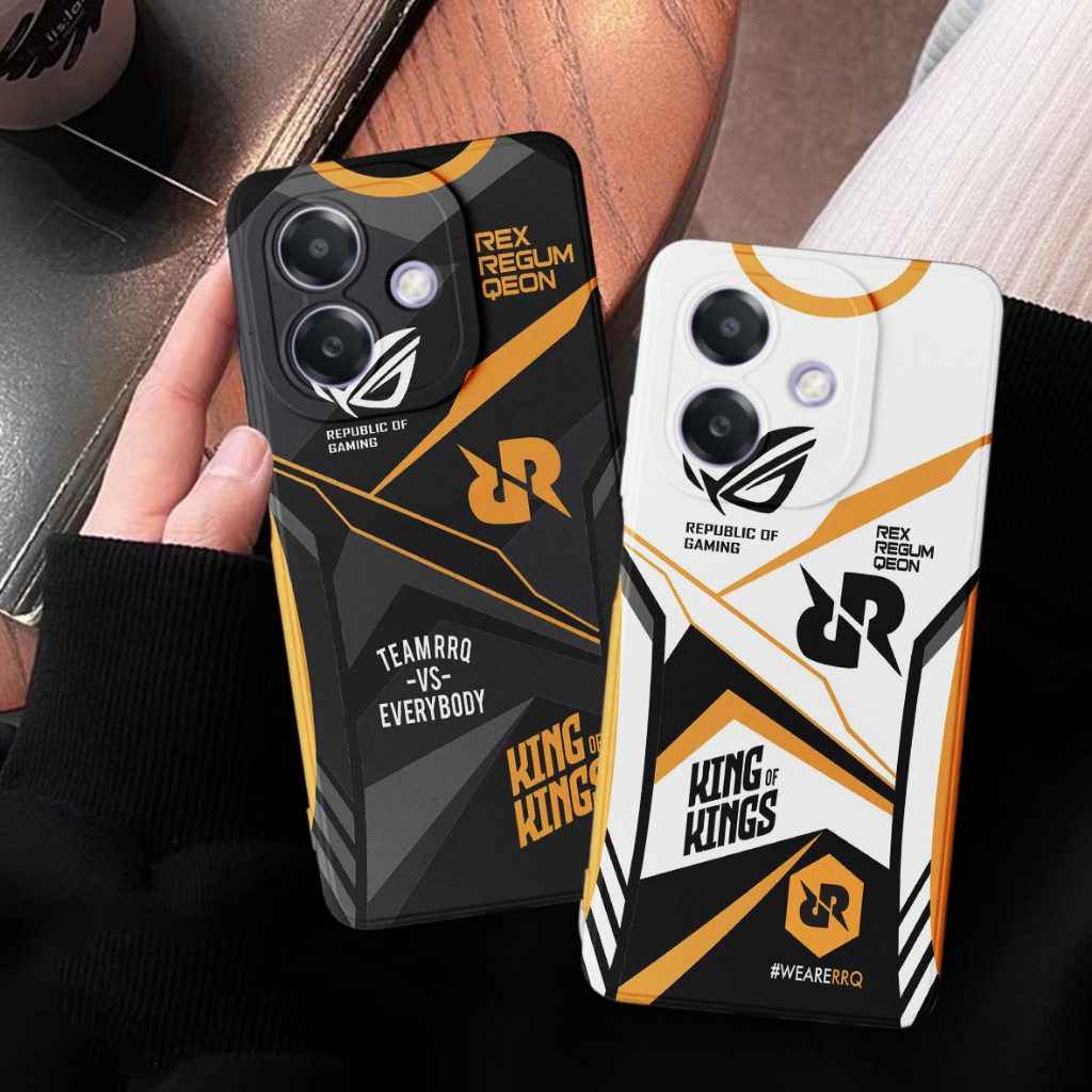 Softcase Untuk OPPO A3X OPPO A3 TERSEDIA UNTUK A3 PRO A60 A98 A94 A18 A38 RENO 11 12 5G RENO 11F 12F