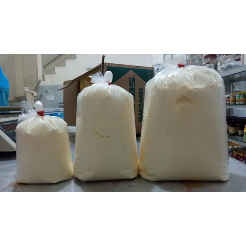 

milk replacer cow green susu bubuk 1kg 500g 250g