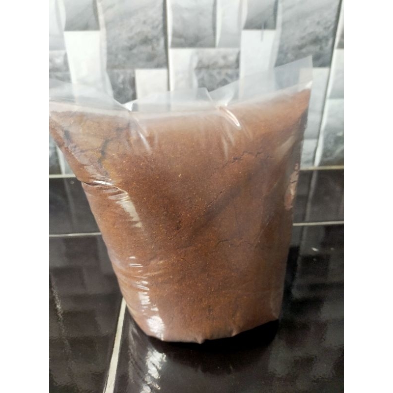 

KOPI ARABIKA GAYO BUBUK 1KG