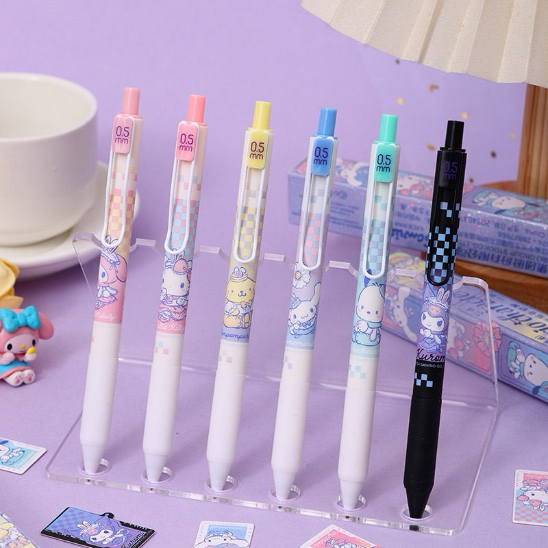 

PULPEN SANRIO LISINCE 2pcs
