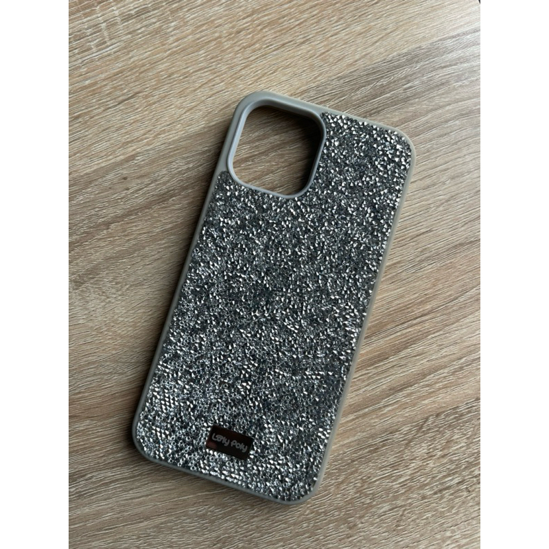 Softcase Iphone12 Promax Lolypoly