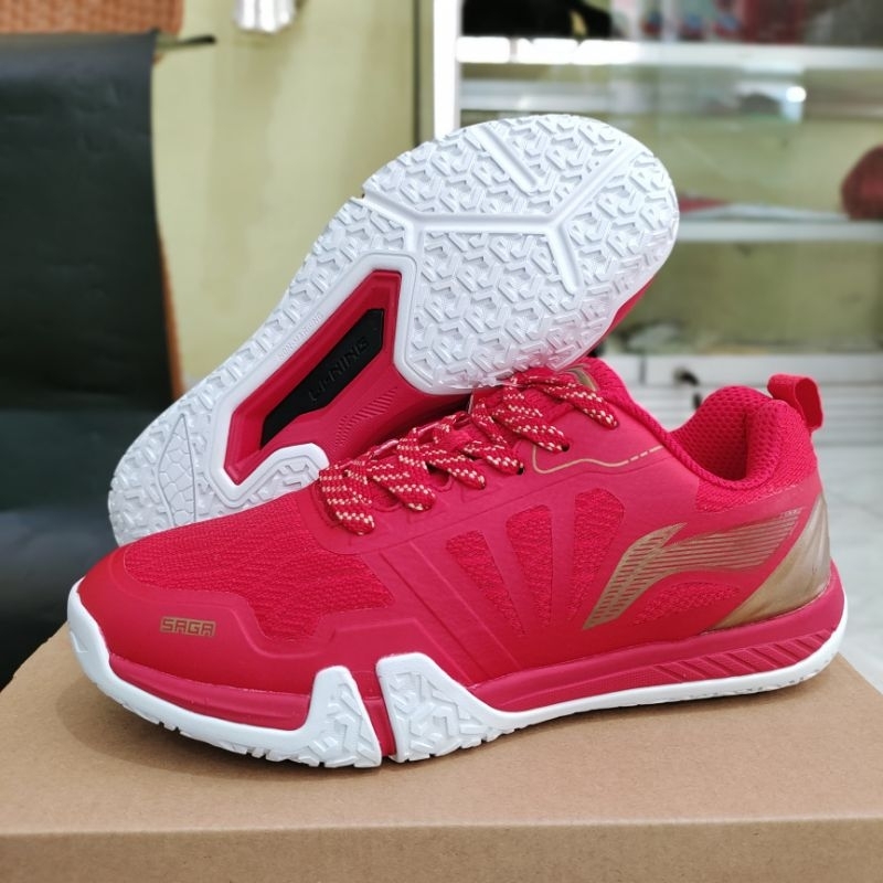 SEPATU LINING SAGA LITE 7 ORIGINAL