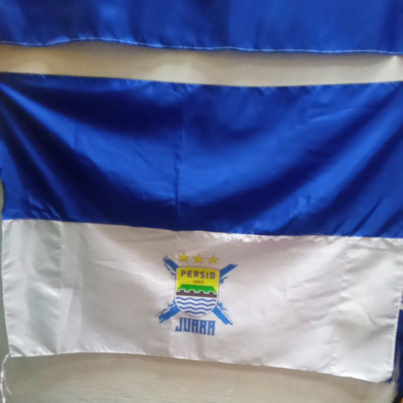 Bendera persib