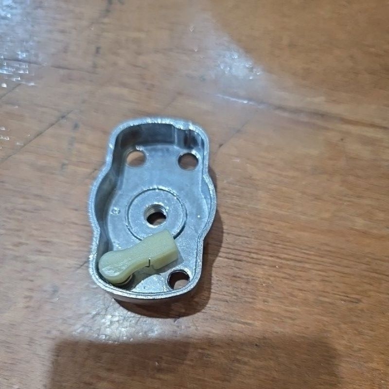 stater pulley mesin rumput BG -328 / stater puly mesin rumput / stator puli mesin rumput BG 328