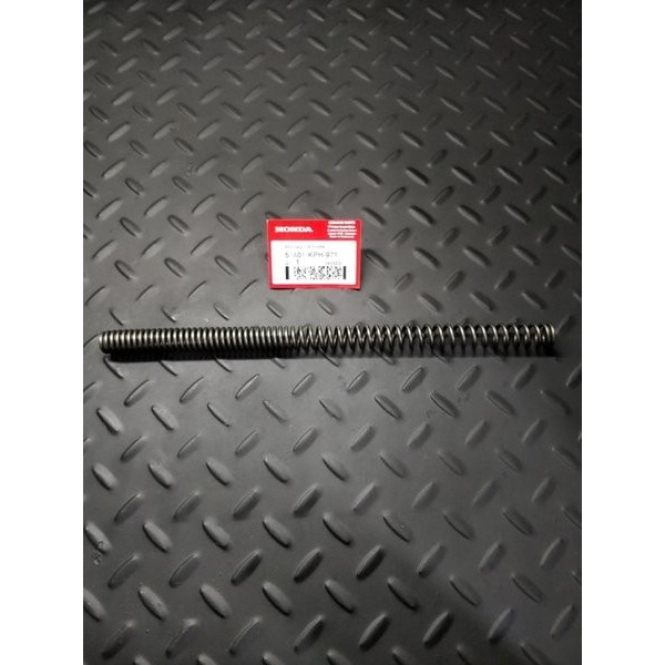 Per Shock Breaker Depan (Spring FR Fork) – Supra X 125, Supra X 125 Injection | 51401KPH971 100% ORI