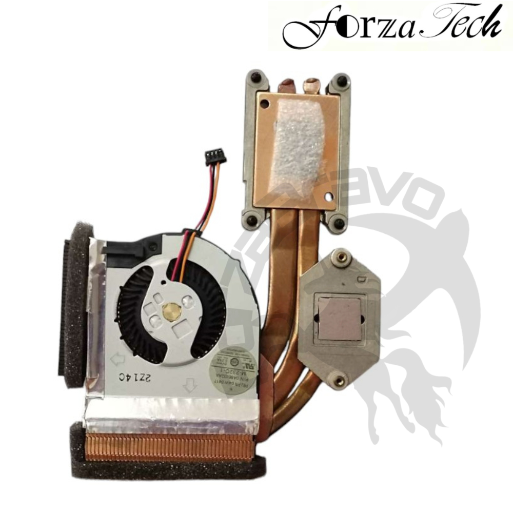Cooling Fan Kipas Laptop Thinkpad T420S T420SI Series 04W0416 04W0417 With Heatsink BERGARANSI NEW