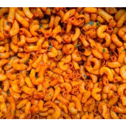 

CAMILAN 250 GR MAKARONI BANTET PEDAS ASIN