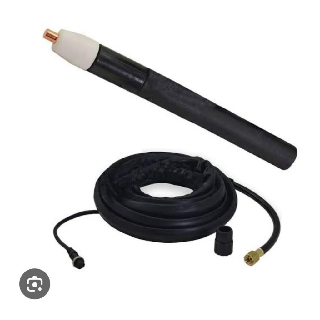 Torch Plasma P-80 CNC Pencil Torch P80 Stang Plasma Lurus P80 5meter