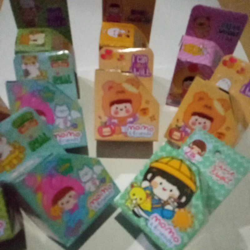 

Rp. 1500 Rolling stiker