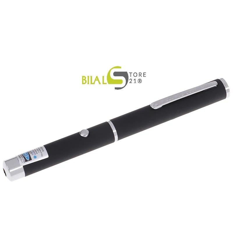 Laser Blue Light Pen Pointer test blueray dan photocromic