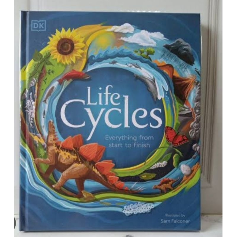 Life Cycles DK
