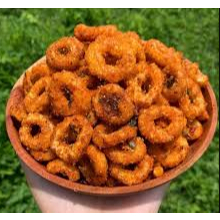 

CAMILAN 1 KG CINCIN UDANG RENYAH