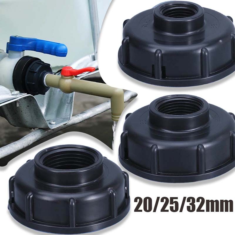 Tutup Kran Ibc/Adaptor Kran Ibc/Tutup Toren Ibc/Tutup Keran Berkualitas Untuk Tangki Ibc Kapasitas 1