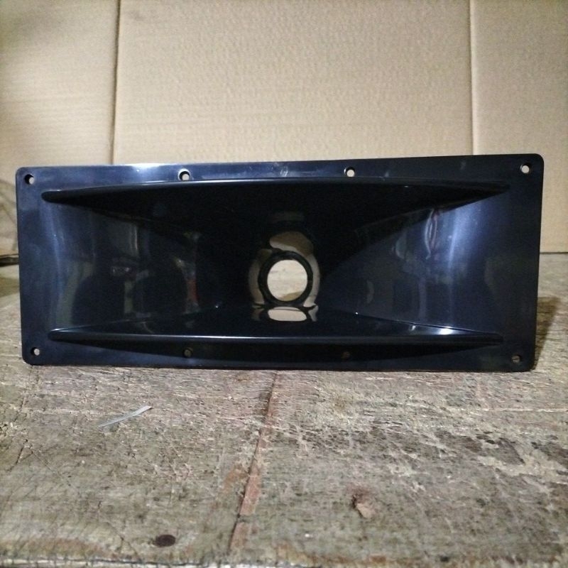 HORN TWEETER CORONG TWEETER DERAT 12 INCH HIGH ARRAY