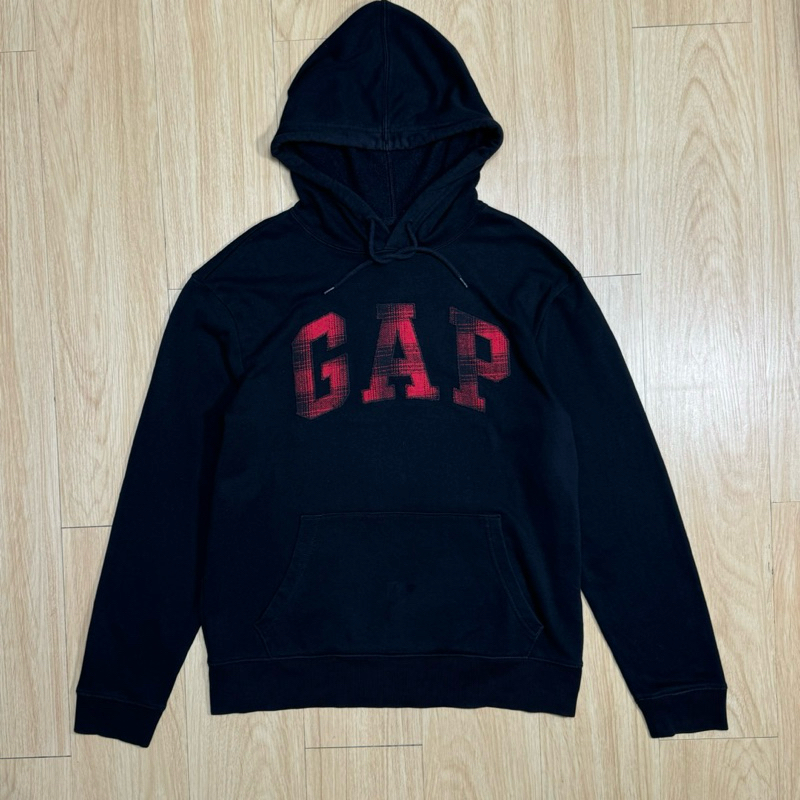 GAP Hoodie big logo