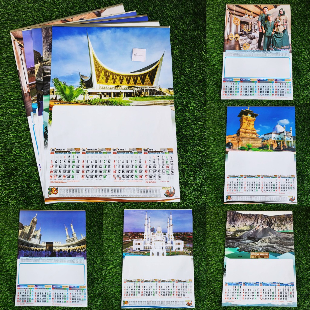 

KALENDER 3 LEMBAR ATAU CATUR WULAN TAHUN 2024 DENGAN MOTIF DAN GAMBAR YANG BAGUS