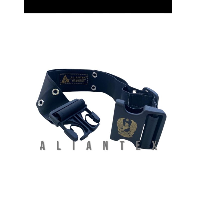 ALIANTEX - Sabuk ( Kopel TNI ) Anak