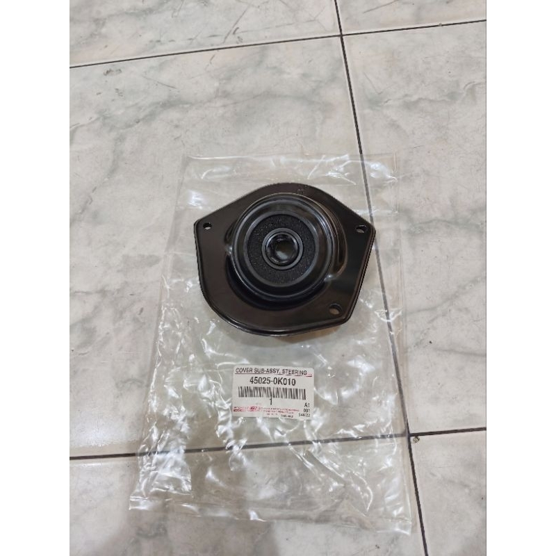 cover steering stering boot stir innova fortuner hilux 2004 2005 2006 2007 2008 2009 2010 2011 2012 