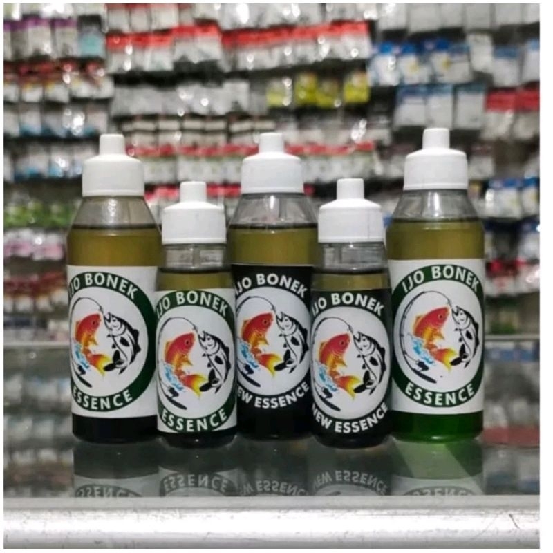 ESSEN IJO BONEK SURABAYA