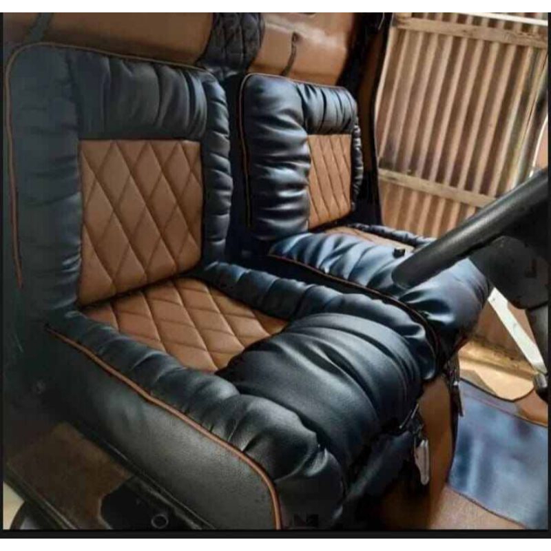 cover jok/sarung jok/bungkus jok.grandmax .L300.T120ss. Carry Futura.mega carry.newcarry.motif sofa.