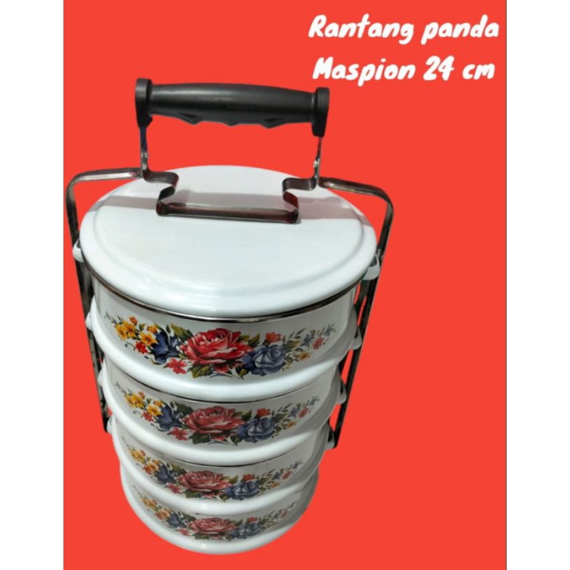Rantang Maspion Jumbo