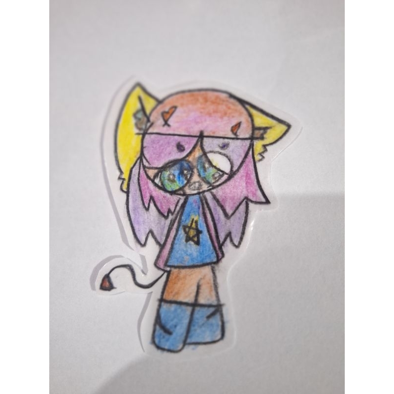 

gambarartbabyluni4