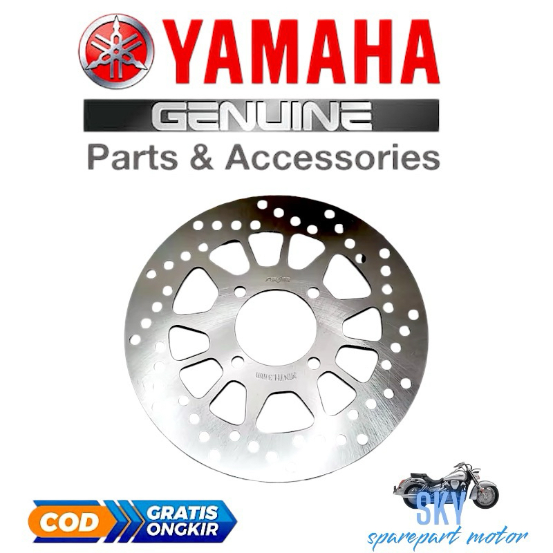 Piringan Cakram Depan Jupiter Z VEGA Jupiter MX Olx MX New Vega ZR Jupiter Z1 VEGA Piringan Cakram D