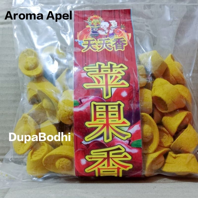 dupa yenpau wangi / hio wangi / hio yenpau / dupa yen pau / hio yen pau / dupa sembahyang / hio semb