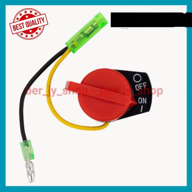 gx160/gx390 kontak mesin Honda 5,5pk 6pk 9pk 13pk