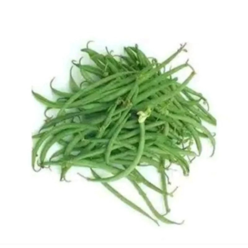 

[KIRIM INSTAN] Baby Buncis 250gr