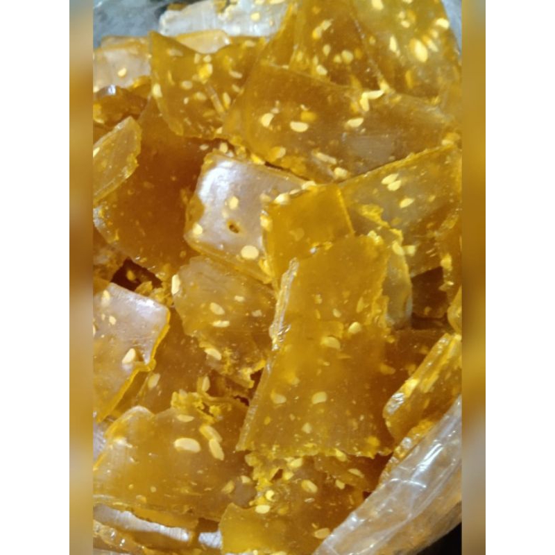 

kerupuk tempe mentah super 250gr