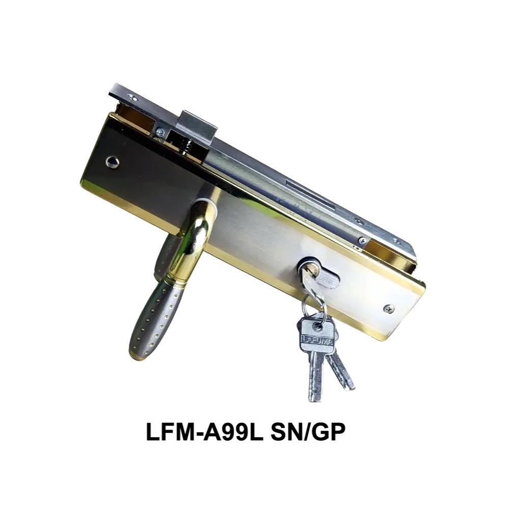 Handel pintu gagang bulat / handle pintu / kunci pintu / gagang bulat / chrome gold / silver emas / 