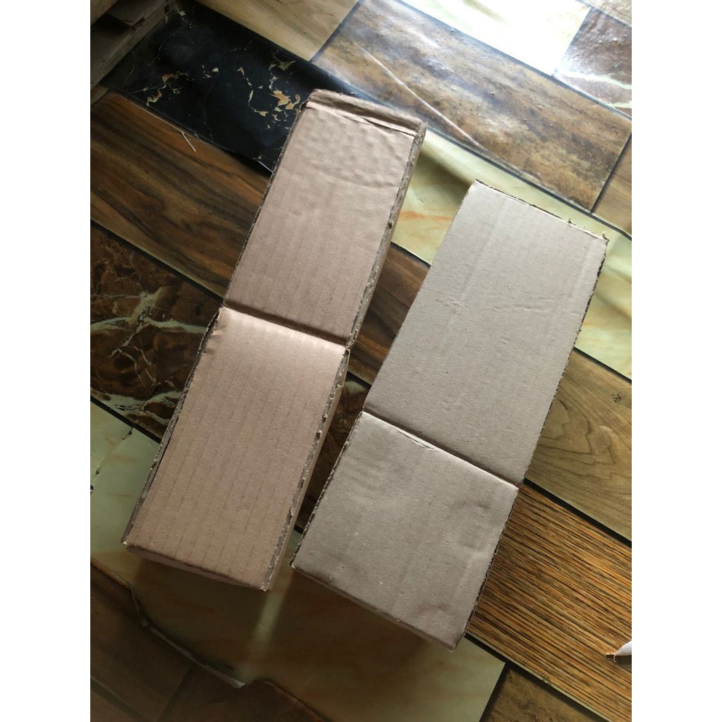 

Kardus Buket siap pakai