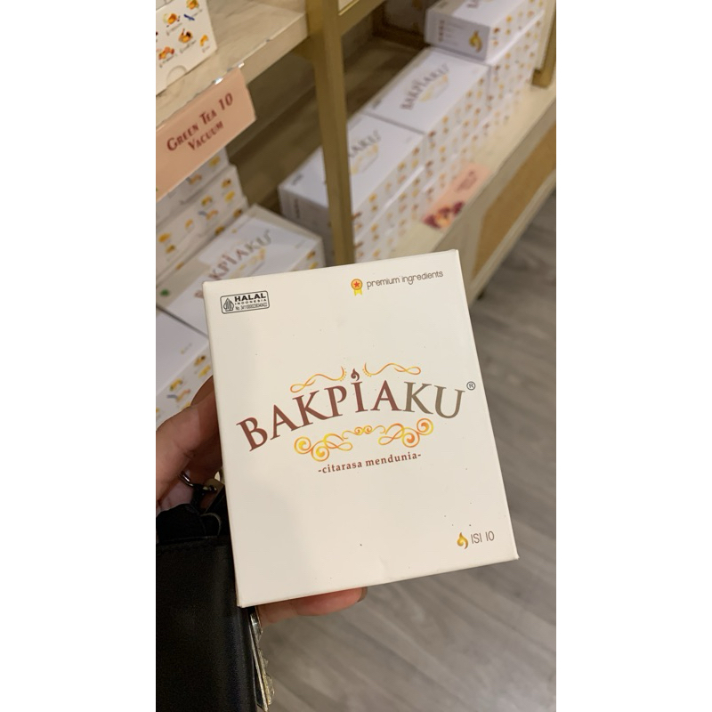 

bakpiaku