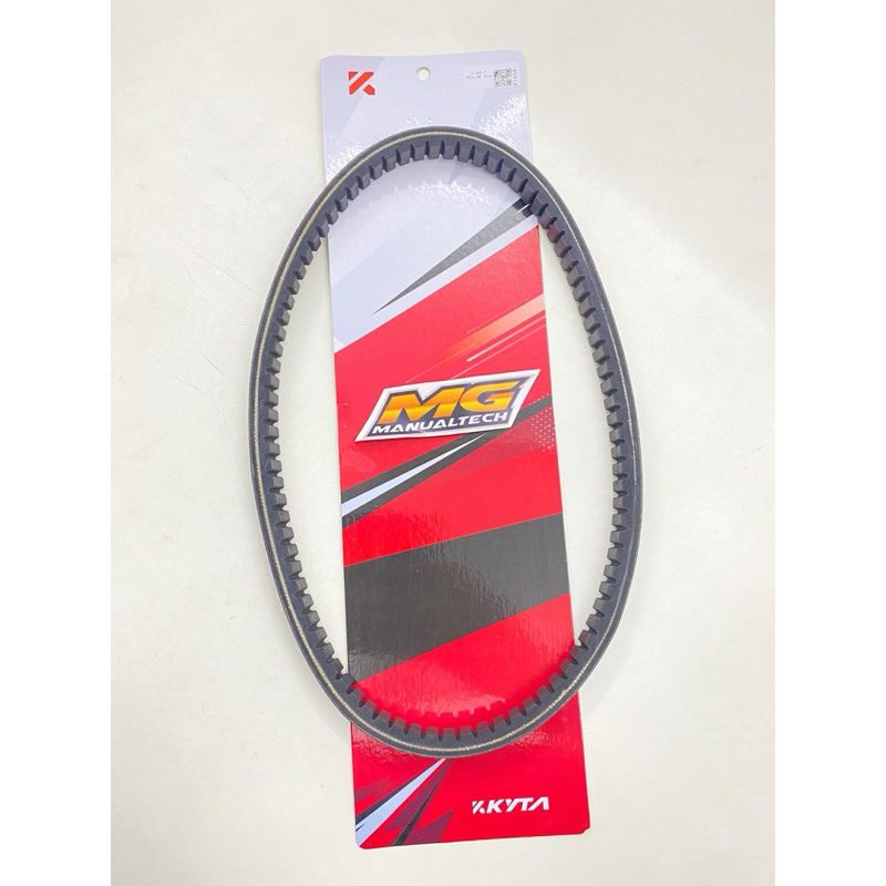 V Belt Vanbelt KTC Kytaco Kyta Mio Sporty Smile Soul Fino Kevlar
