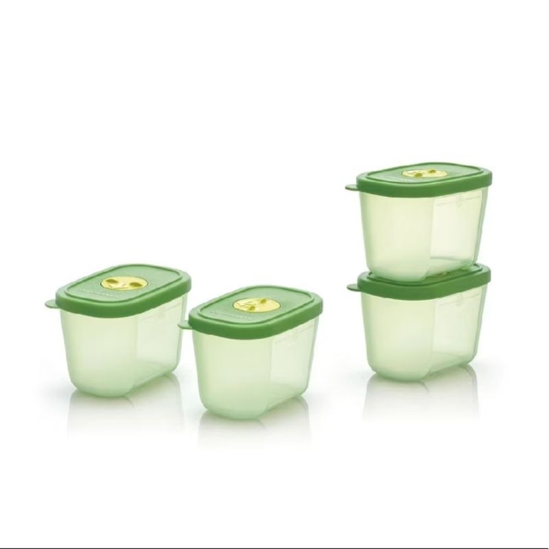 Tupperware mini freezermate 290ml
