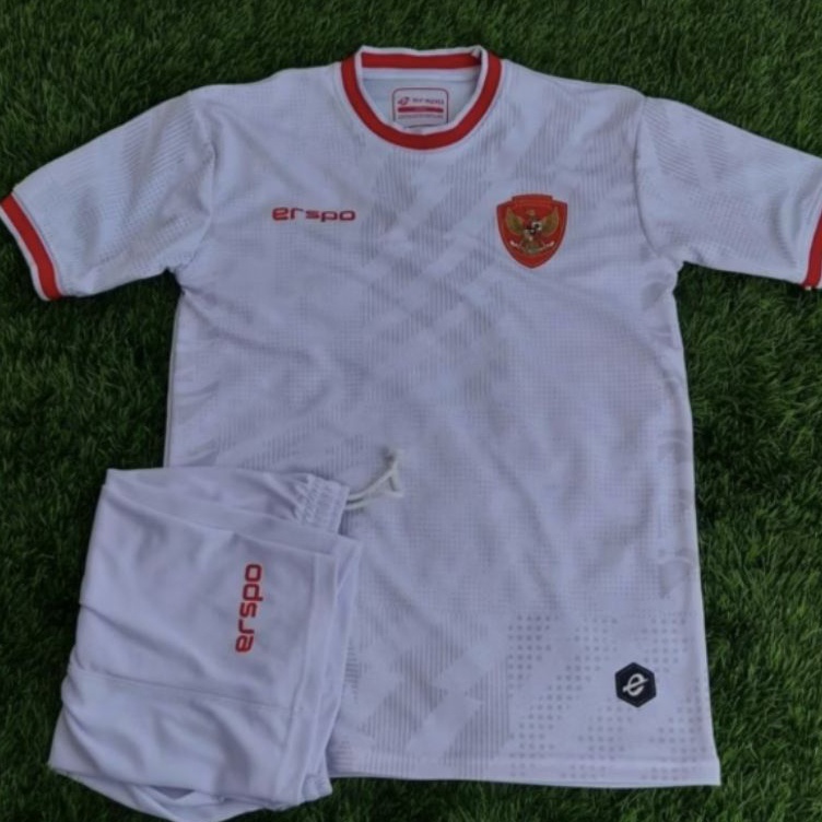 Kualitas Premium  JERSEY TIMNAS INDONESIA TERBARU AWAY