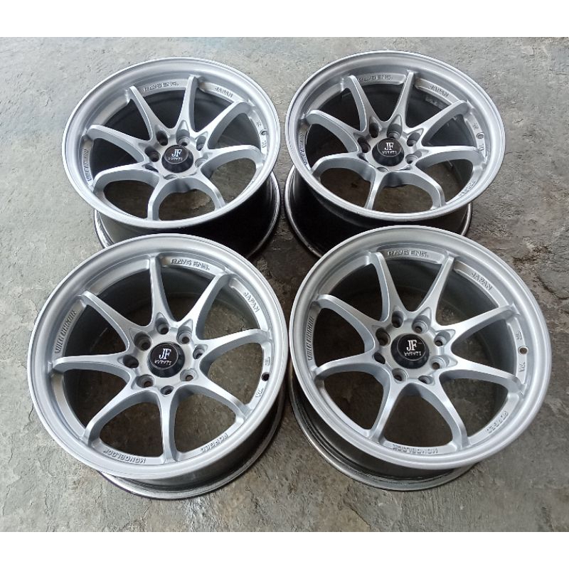 Second ( CE28 Ring 15 )