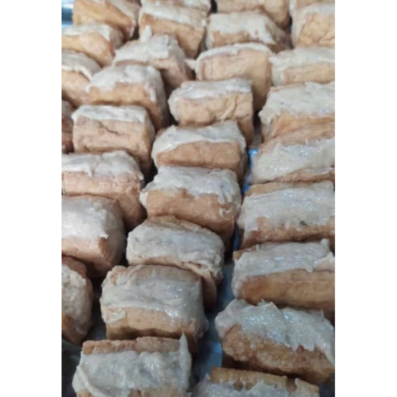 

TAHU BAKSO/TAHU/BAKSO/BAKSO AYAM/ENAK