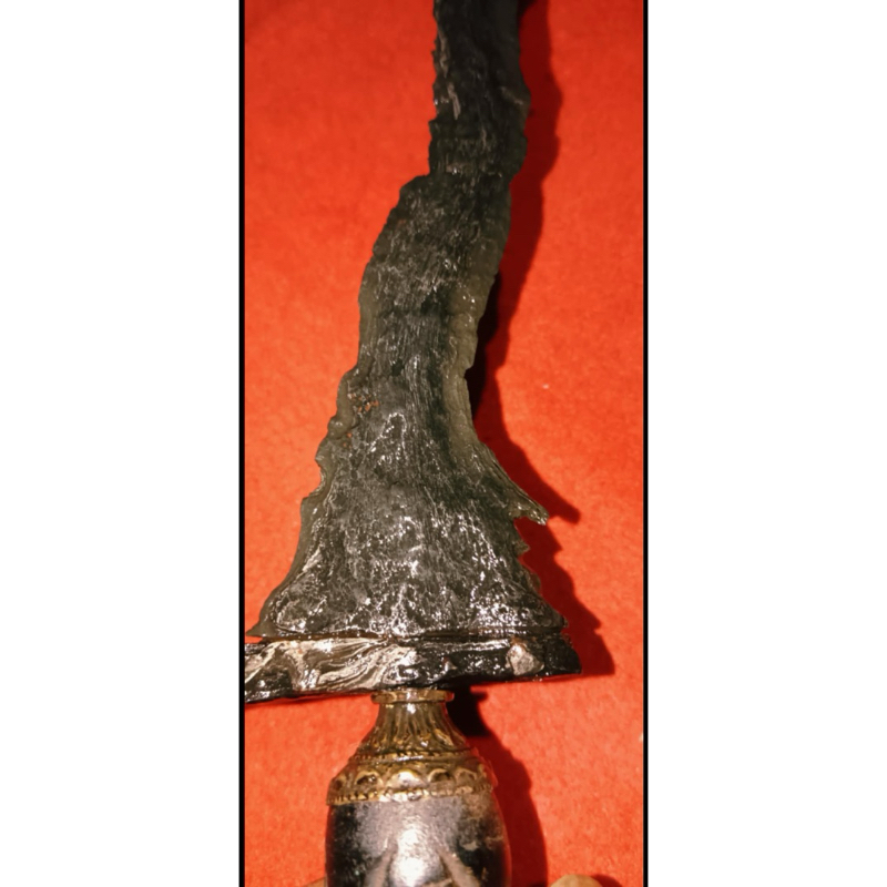 keris sepuh es singosari