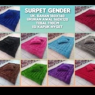 surpet gender murah/surpet virall murah