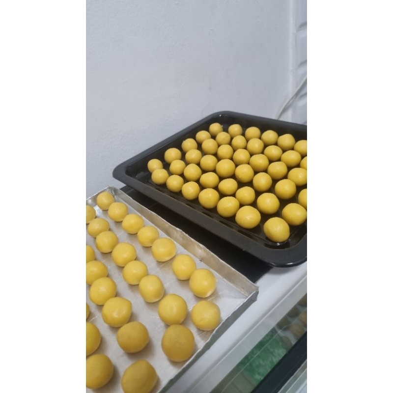 

Nastar cemilan keluarga berat 250 gram