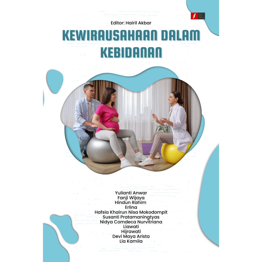 KEWIRAUSAHAAN DALAM KEBIDANAN