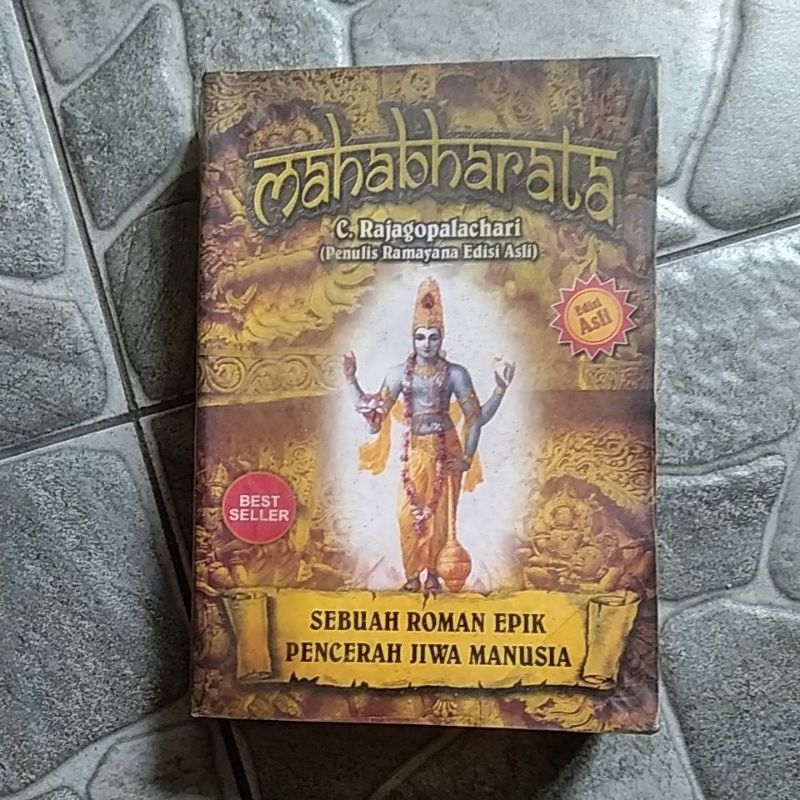 MAHABHARATA