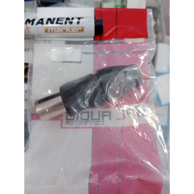 Speakon SPL Bagus Speakon SPL GCE 006 Spikon SPL GCE006 jack Speakon SPL